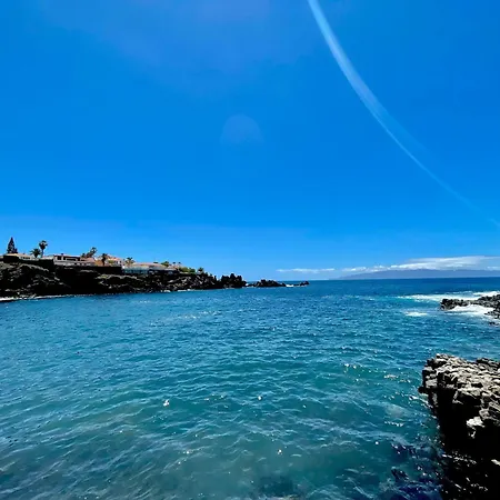 דירה Santiago Sun *