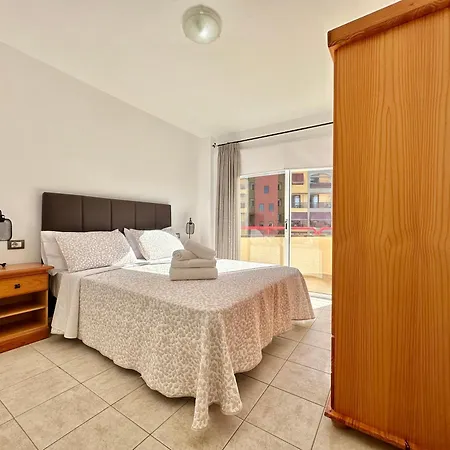 Santiago Sun דירה פוארטו דה סנטיאגו