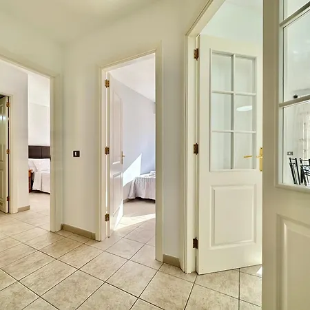 Santiago Sun דירה פוארטו דה סנטיאגו