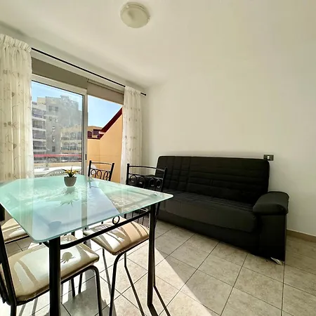 Santiago Sun פוארטו דה סנטיאגו