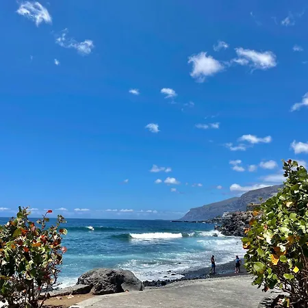 شقة Santiago Sun *