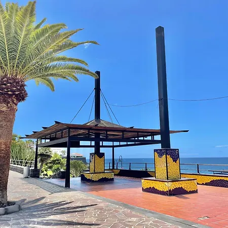 Santiago Sun Puerto de Santiago (Tenerife)