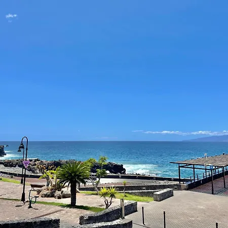 Santiago Sun شقة *