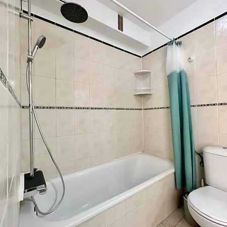 Santiago Sun شقة بويرتو دي سانتياغو