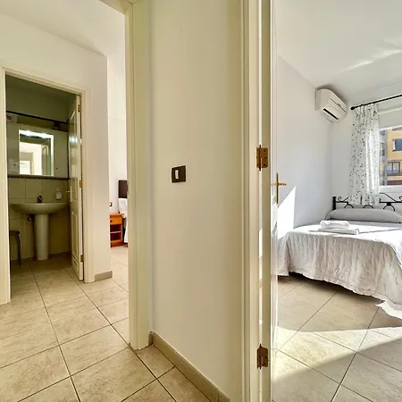 Santiago Sun Apartment Puerto de Santiago (Tenerife)
