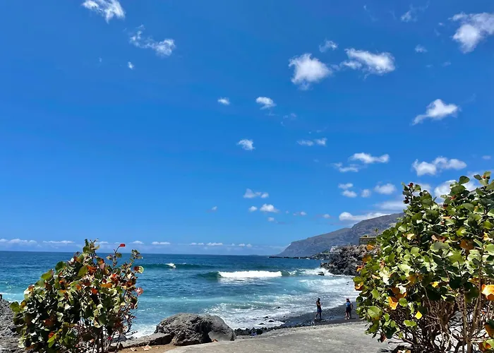 Appartement Santiago Sun *