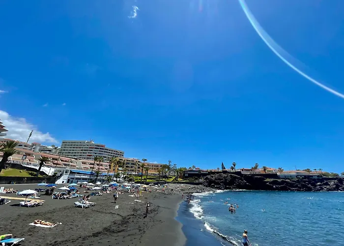 Appartement Santiago Sun *