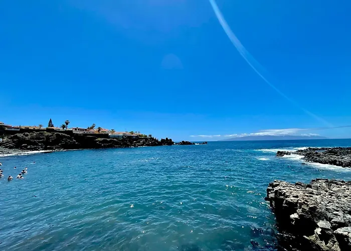 Appartement Santiago Sun *