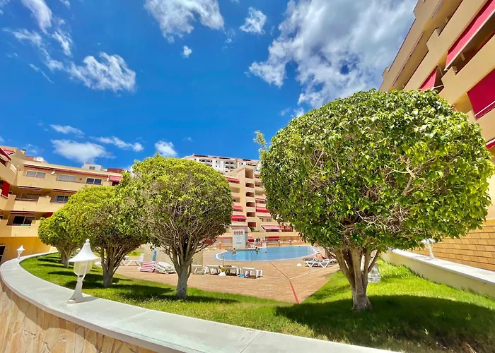 Santiago Sun Appartement