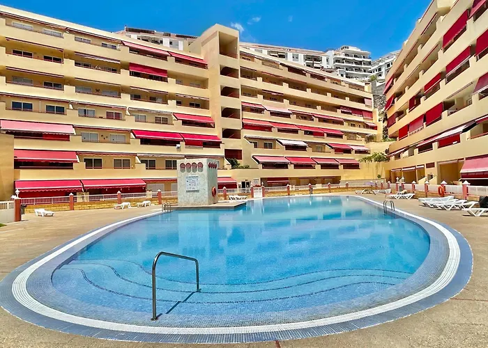 Appartement Santiago Sun