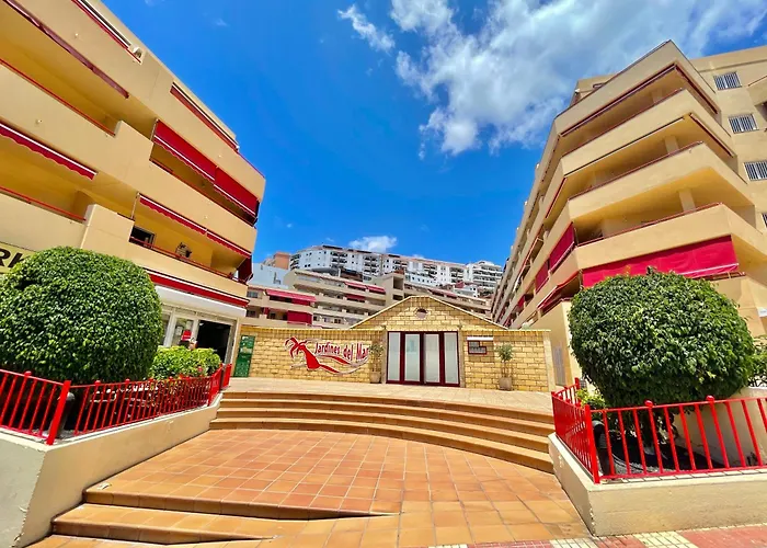 Apartament Santiago Sun Puerto de Santiago (Tenerife)