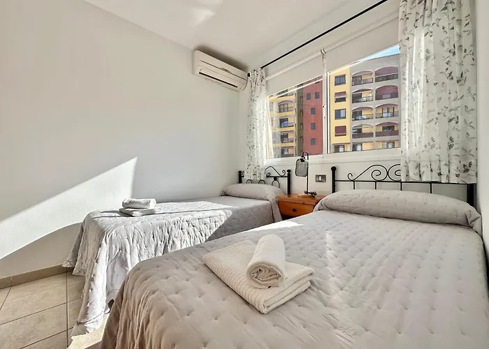 Santiago Sun Appartement *