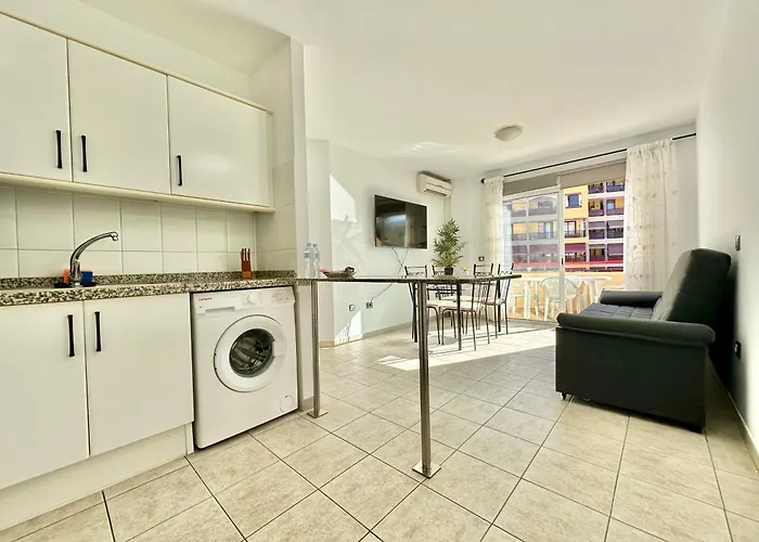 Appartement Santiago Sun Puerto de Santiago (Tenerife)