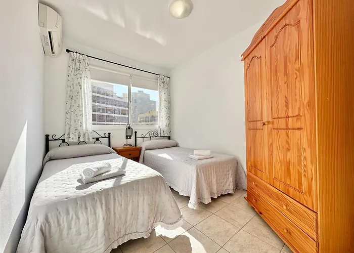 Santiago Sun Appartement