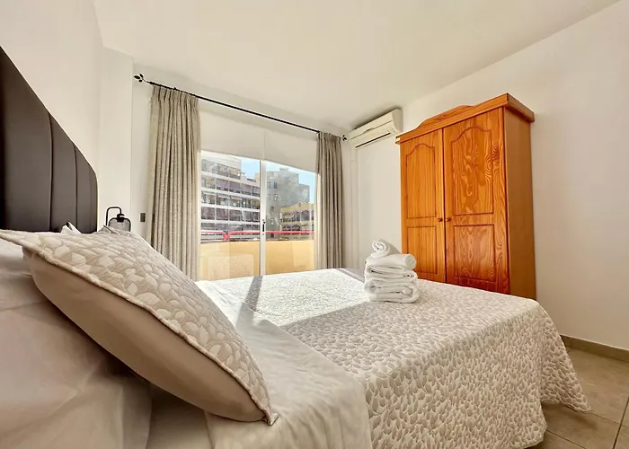 Santiago Sun Appartement *