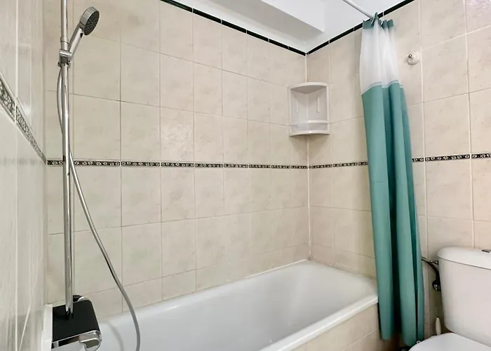 Santiago Sun Appartement Puerto de Santiago (Tenerife)