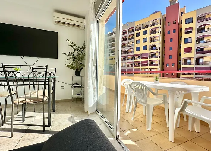 Santiago Sun Puerto de Santiago (Tenerife)