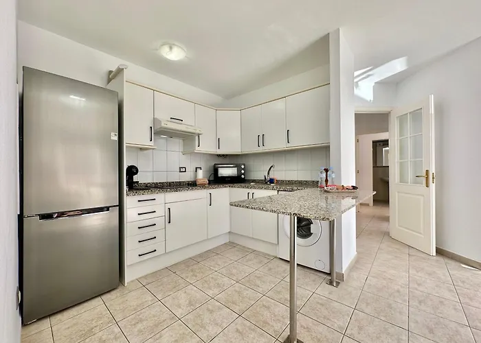 Santiago Sun Appartement