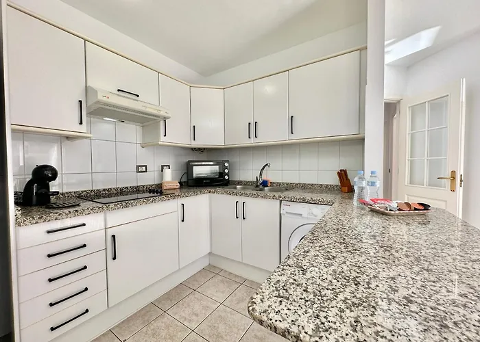 Appartement Santiago Sun