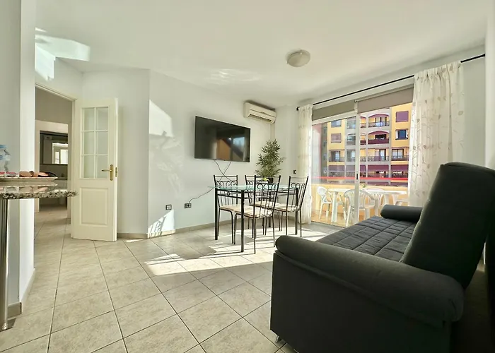 Santiago Sun Appartement *