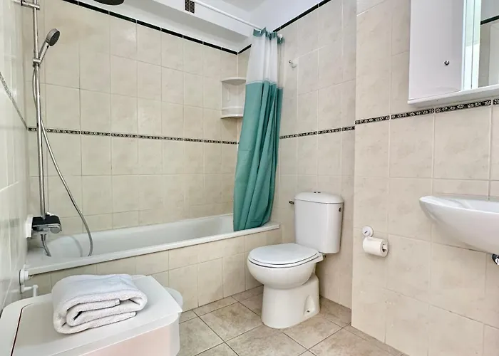 Santiago Sun Appartement