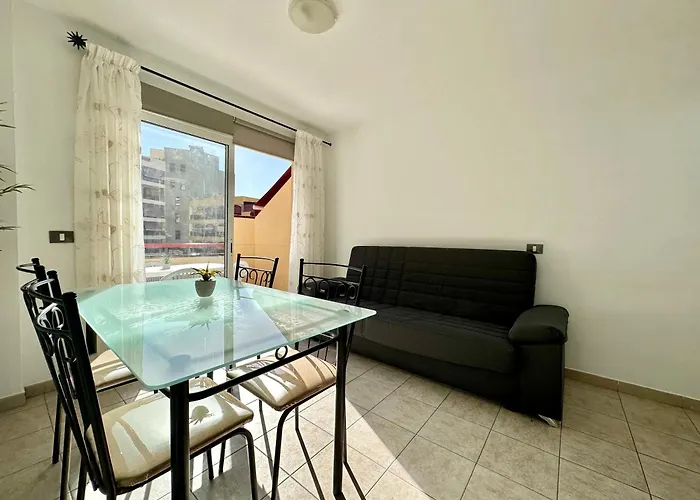 Santiago Sun Puerto de Santiago (Tenerife)