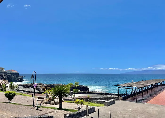 Santiago Sun 아파트 *