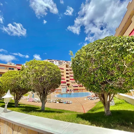 Santiago Sun Apartmán