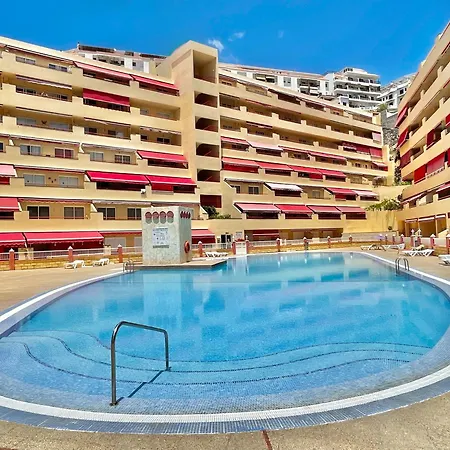 Apartmán Santiago Sun