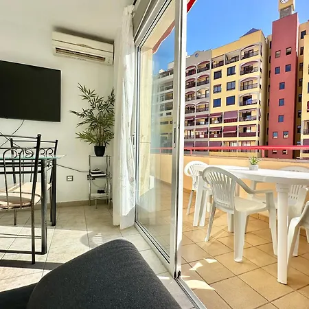 Santiago Sun Puerto de Santiago (Tenerife)