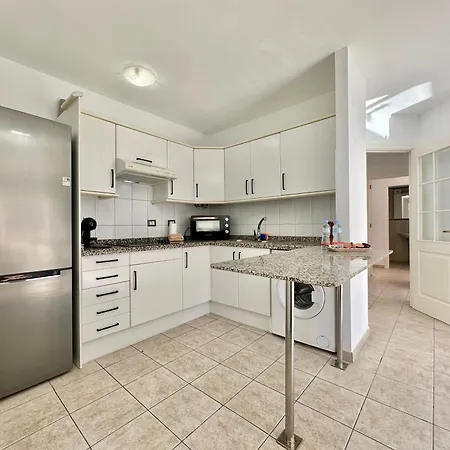 Santiago Sun Apartmán