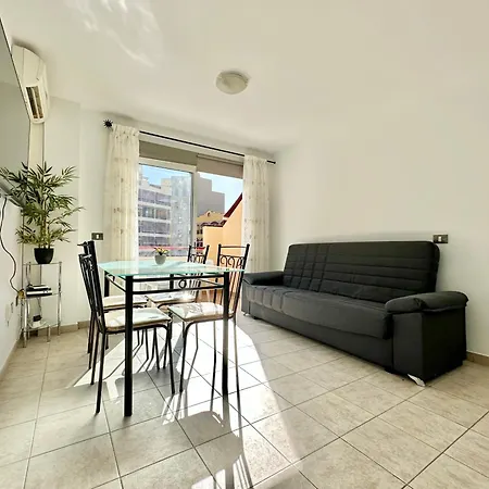 Apartmán Santiago Sun Puerto de Santiago (Tenerife)