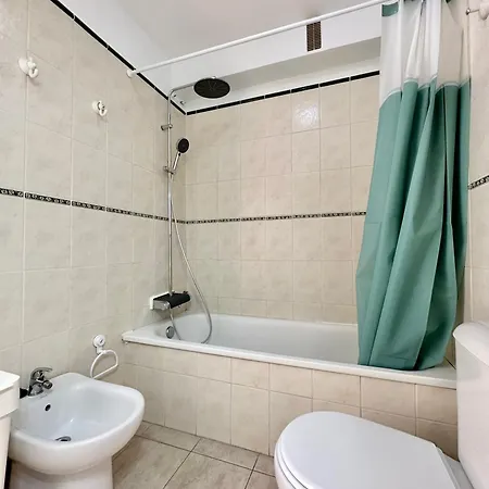 Apartmán Santiago Sun *