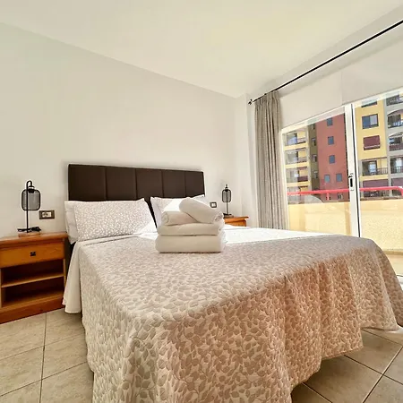 Santiago Sun Apartmán