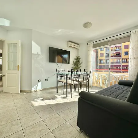 Santiago Sun Apartmán *