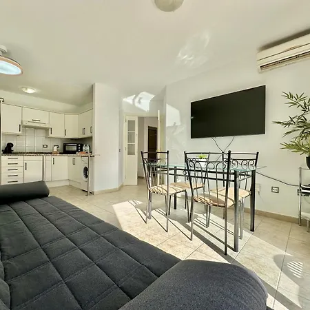 Santiago Sun Apartmán Puerto de Santiago (Tenerife)