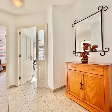 Apartmán Santiago Sun Puerto de Santiago (Tenerife)