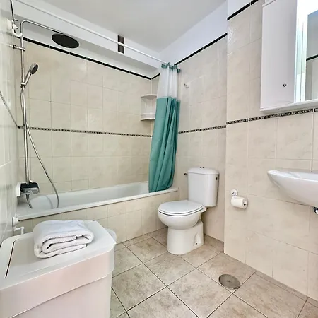 Santiago Sun Apartmán