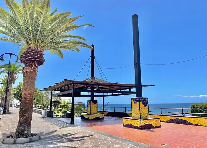 Santiago Sun Puerto de Santiago (Tenerife)