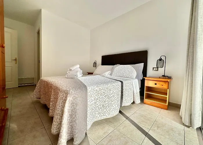 Santiago Sun * Puerto de Santiago (Tenerife)