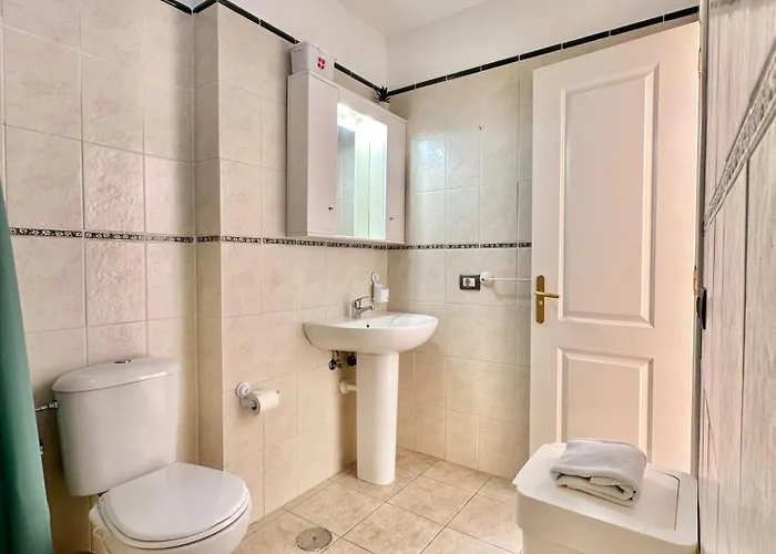 Santiago Sun * Puerto de Santiago (Tenerife)