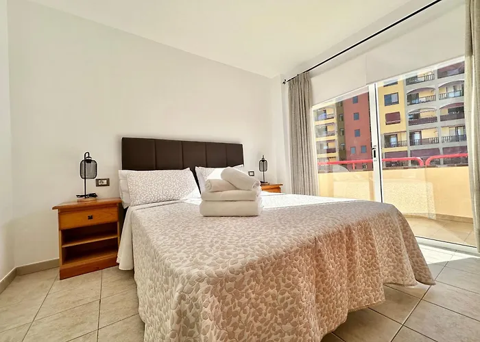 Santiago Sun Appartamento