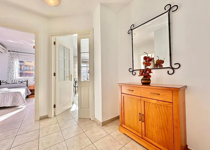 Appartamento Santiago Sun Puerto de Santiago (Tenerife)