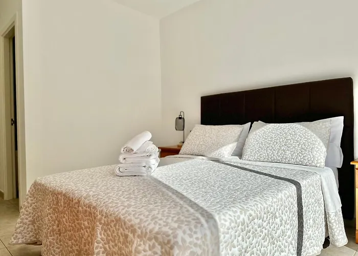 Santiago Sun * Puerto de Santiago (Tenerife)